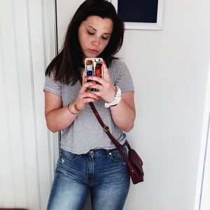 Meet your Posher, Emelia